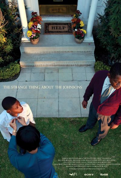 watch-The Strange Thing About the Johnsons (2011)