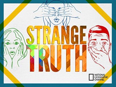 watch-The Strange Truth (2016)