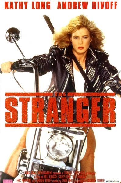 watch-The Stranger (1995)