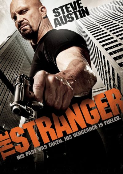 watch-The Stranger (2010)