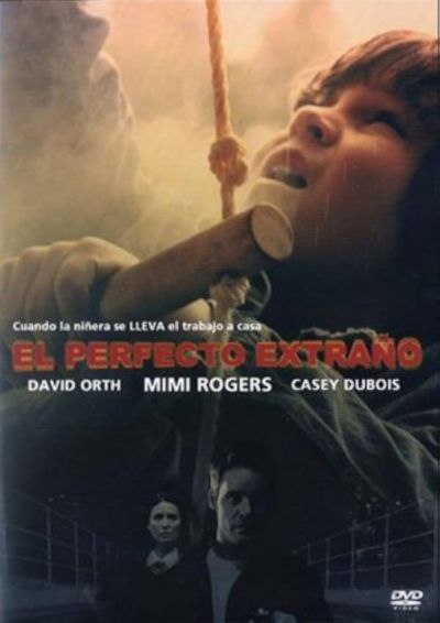 watch-The Stranger Game (2006)