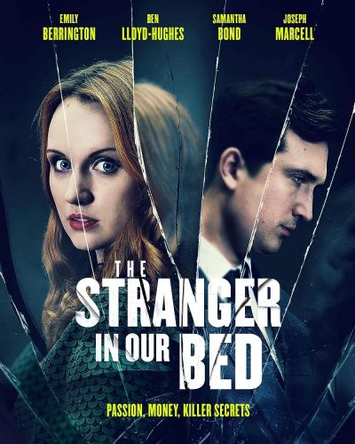 watch-The Stranger in Our Bed (2022)