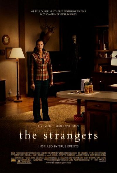 watch-The Strangers (2008)