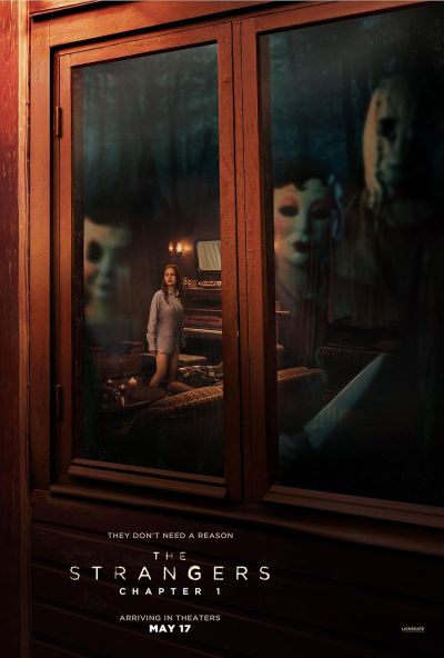 watch-The Strangers: Chapter 1 (2024)