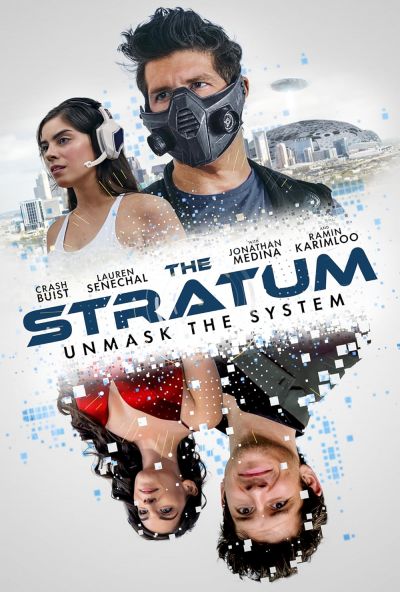 watch-The Stratum (2023)