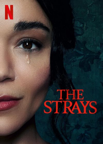 watch-The Strays (2023)