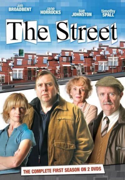 watch-The Street (2006)