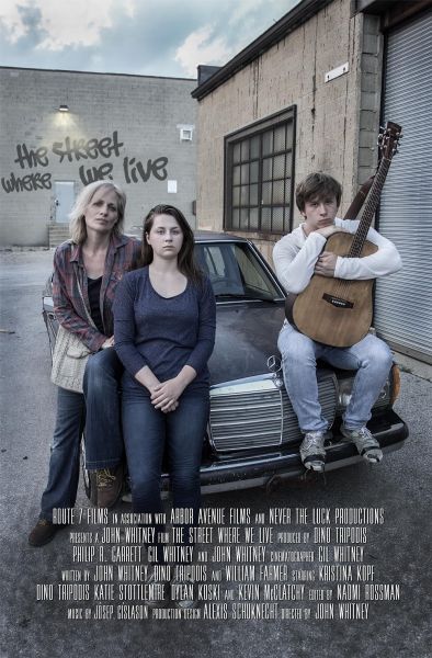 watch-The Street Where We Live (2019)