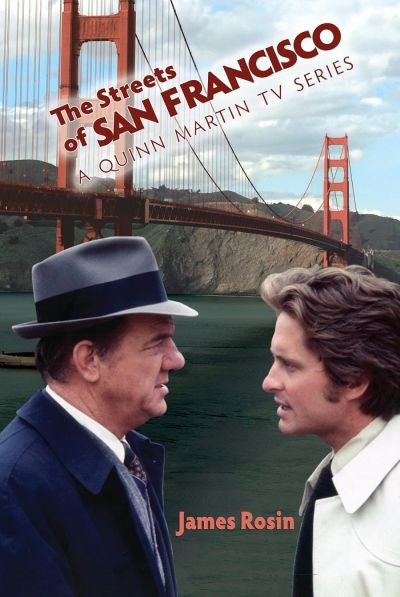 watch-The Streets of San Francisco (1972)