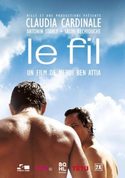 watch-The String (2009)