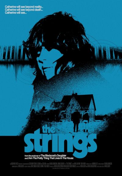 watch-The Strings (2021)