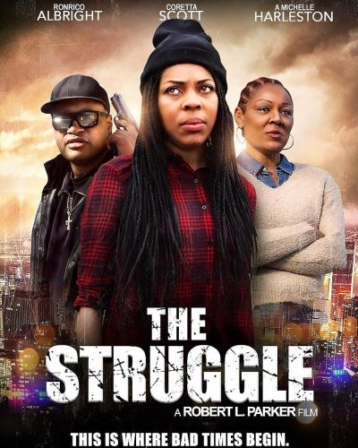 watch-The Struggle (2019)