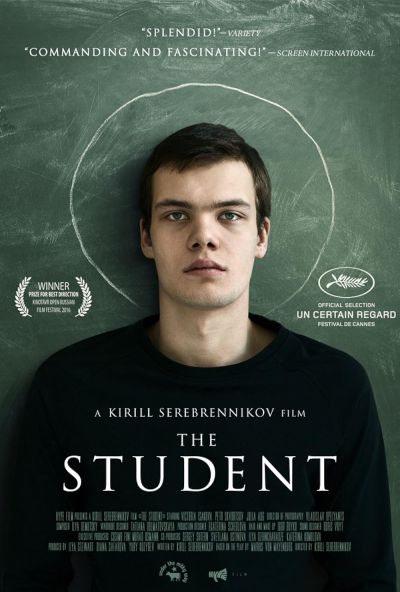 watch-The Student (2017)