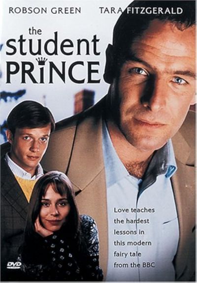 watch-The Student Prince (1997)