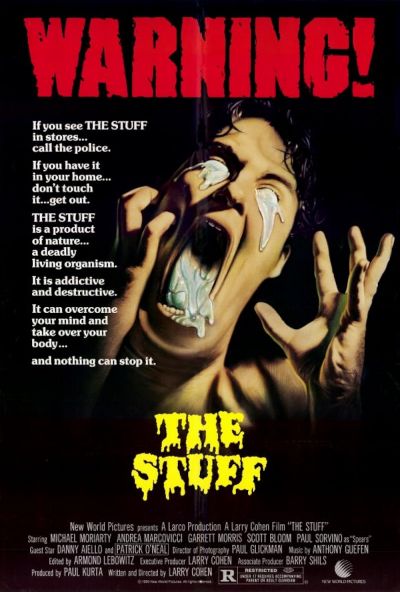 watch-The Stuff (1985)