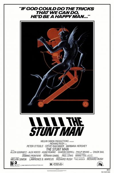 watch-The Stunt Man (1980)