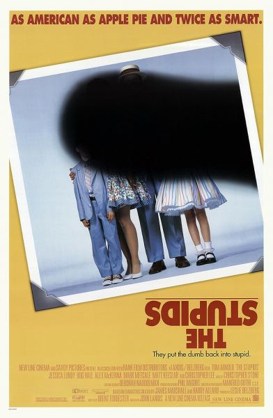 watch-The Stupids (1996)