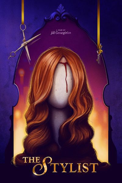 watch-The Stylist (2021)