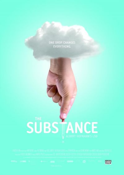 watch-The Substance: Albert Hofmann's LSD (2012)