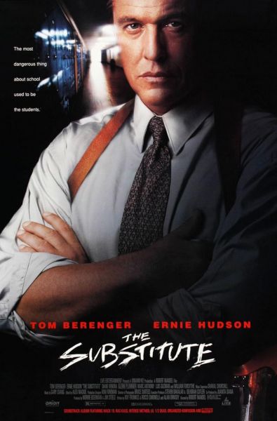 watch-The Substitute (1996)
