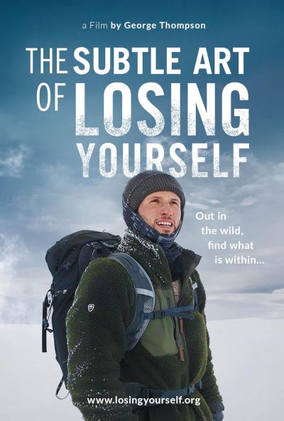 watch-The Subtle Art of Losing Yourself (2024)