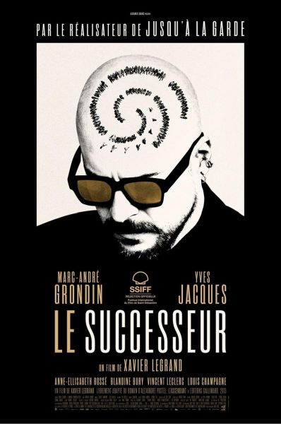 watch-The Successor (2023)