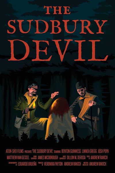 watch-The Sudbury Devil (2023)