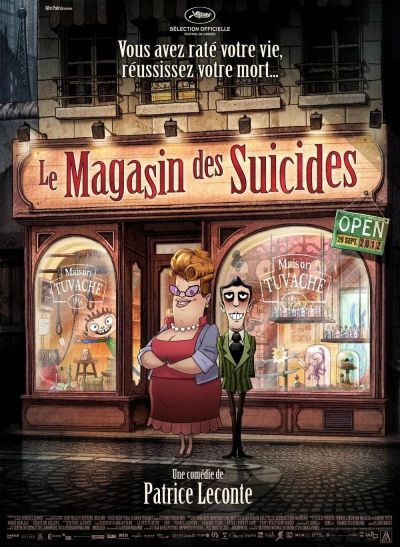 watch-The Suicide Shop (2012)