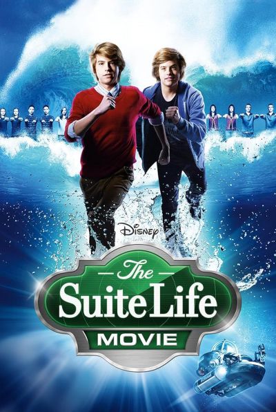 watch-The Suite Life Movie (2011)