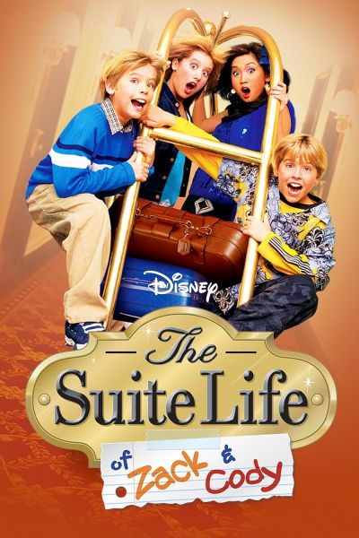 watch-The Suite Life of Zack & Cody (2005)
