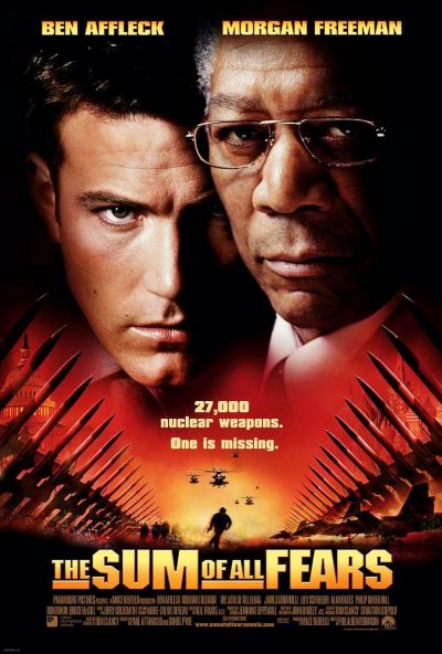 watch-The Sum of All Fears (2002)