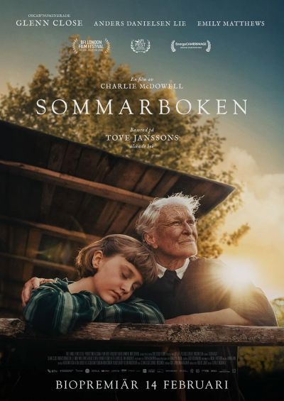 watch-The Summer Book (2025)