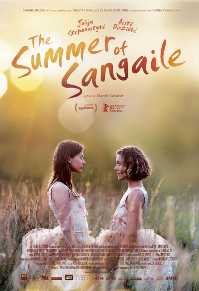 watch-The Summer of Sangaile (2015)