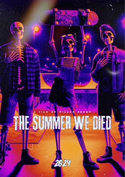 watch-The Summer We Died (2024)