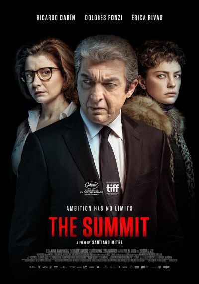 watch-The Summit (2017)