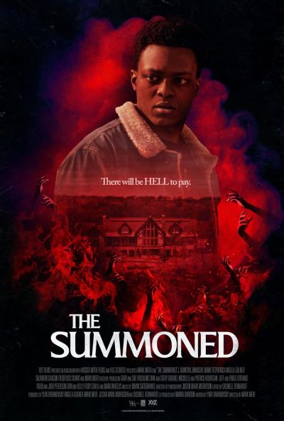 watch-The Summoned (2022)