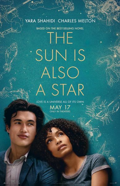 watch-The Sun Is Also a Star (2019)