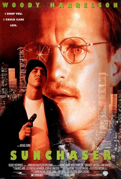 watch-The Sunchaser (1996)