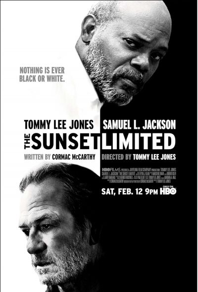 watch-The Sunset Limited (2011)