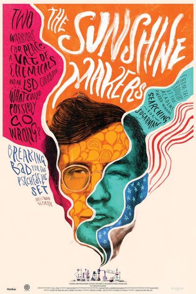 watch-The Sunshine Makers (2017)