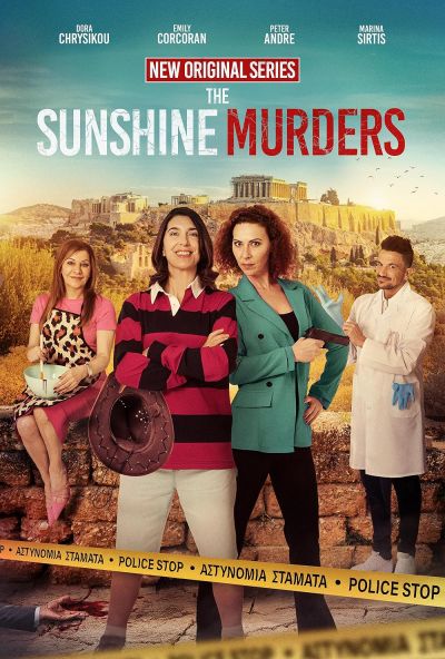 watch-The Sunshine Murders (2025)