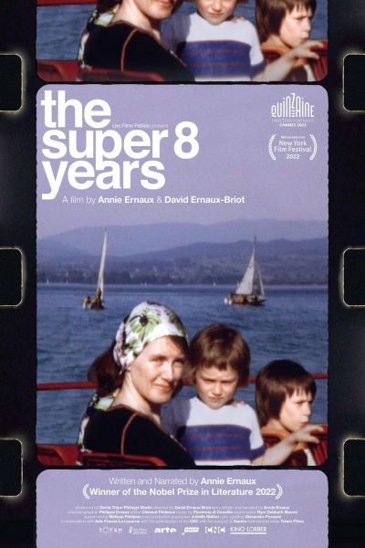 watch-The Super 8 Years (2022)