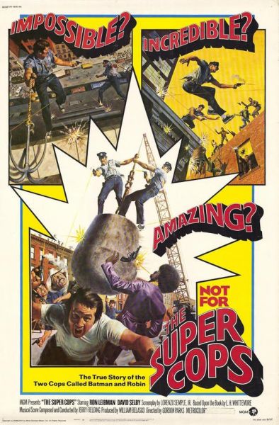 watch-The Super Cops (1974)