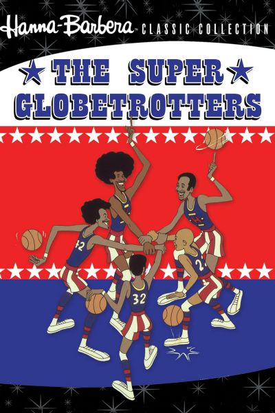 watch-The Super Globetrotters (1979)