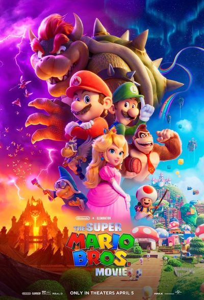 watch-The Super Mario Bros. Movie (2023)