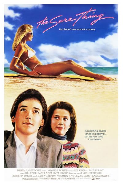 watch-The Sure Thing (1985)