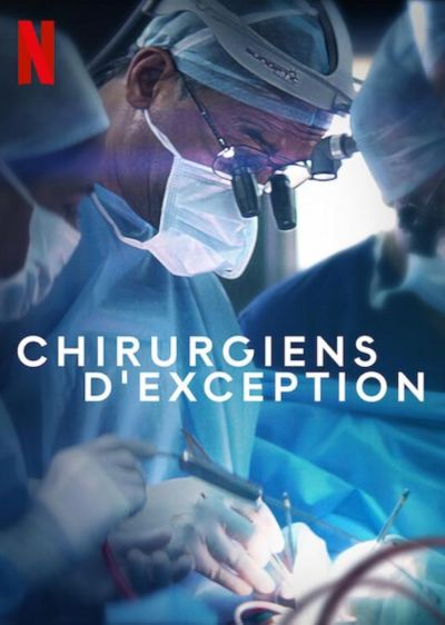 watch-The Surgeon's Cut (2020)