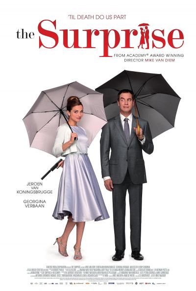 watch-The Surprise (2015)