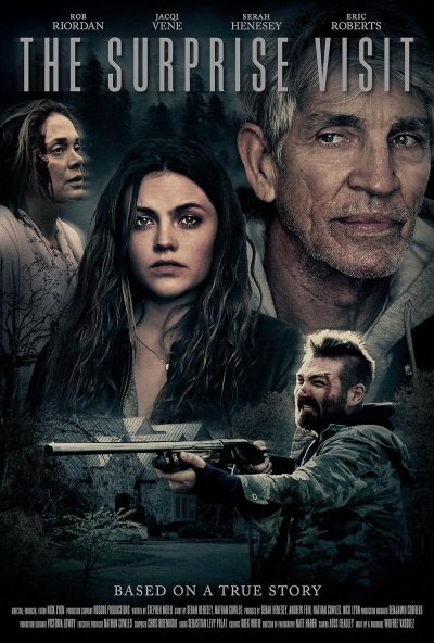 watch-The Surprise Visit (2022)