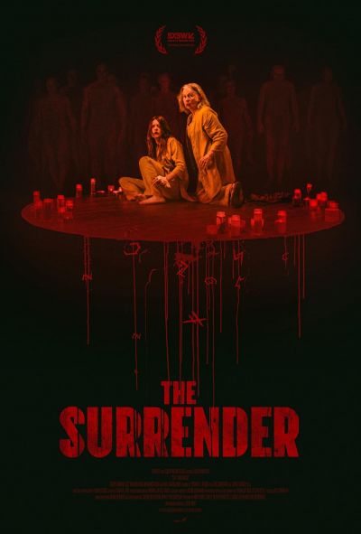 watch-The Surrender (2025)
